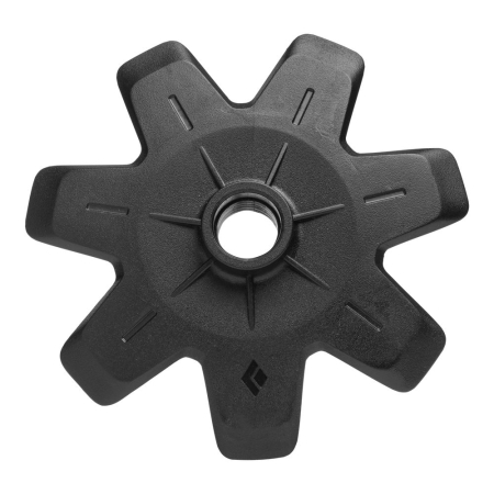 Black Diamond  Powder Baskets Zwart
