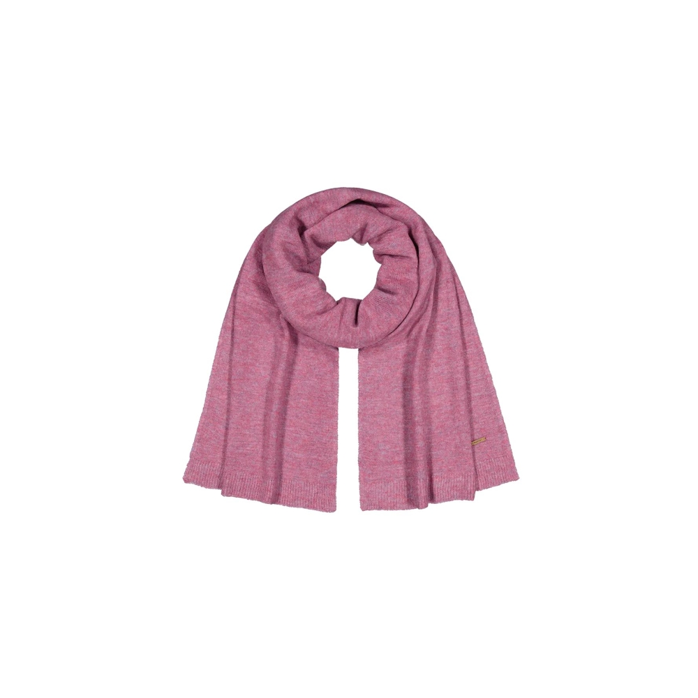 Barts Witzia Scarf Rose 50070431 kleding accessoires online bestellen bij Kathmandu Outdoor & Travel