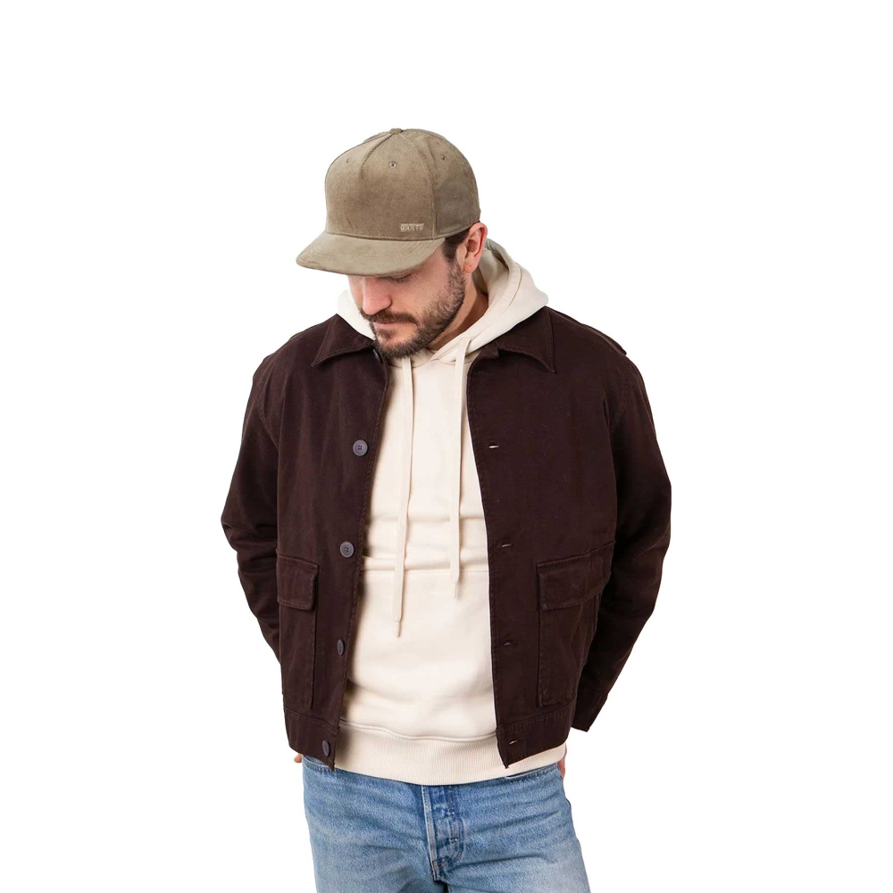 Barts Tenkan Cap Sand 03600071 kleding accessoires online bestellen bij Kathmandu Outdoor & Travel