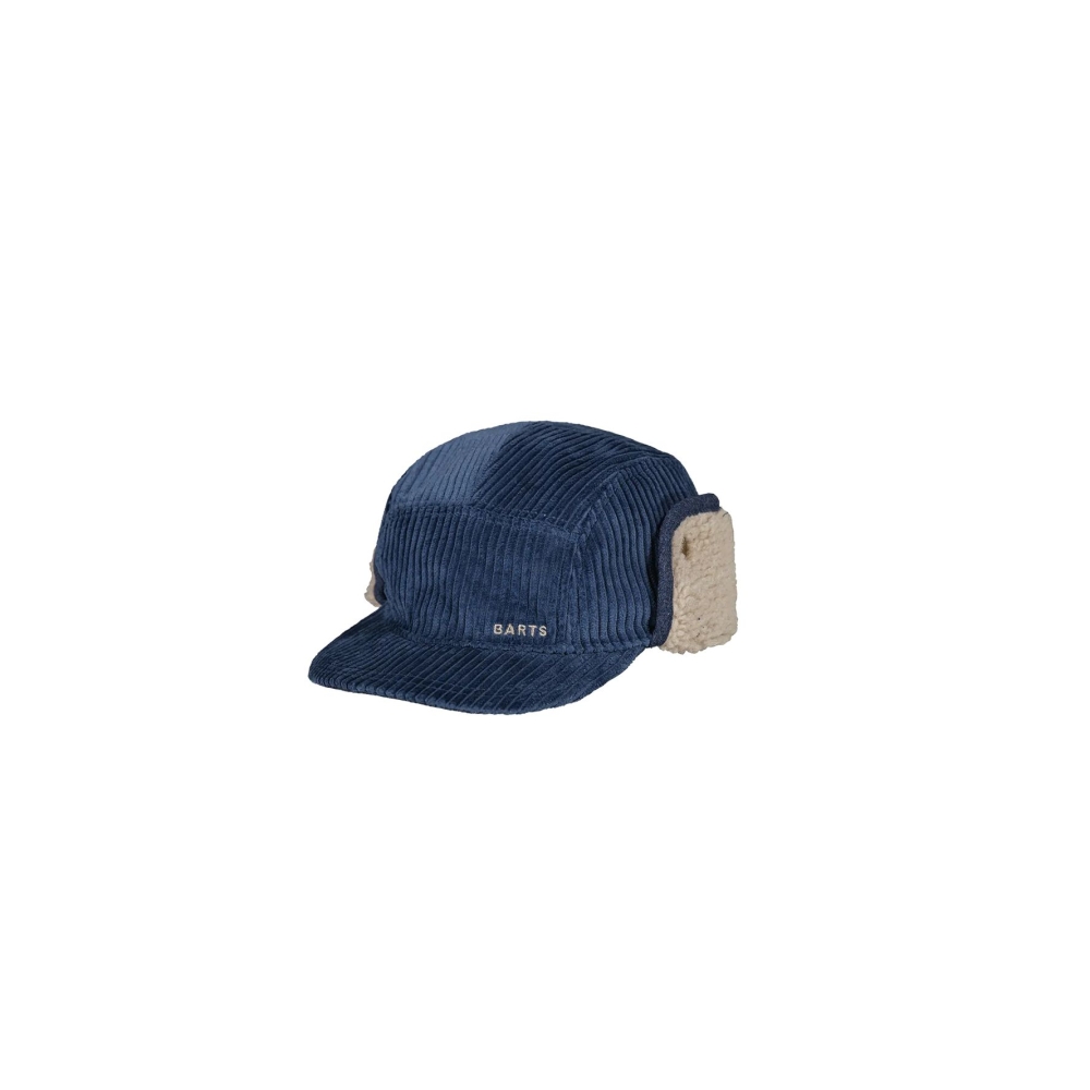 Barts Rayner Cap Blue 57440041 kleding accessoires online bestellen bij Kathmandu Outdoor & Travel