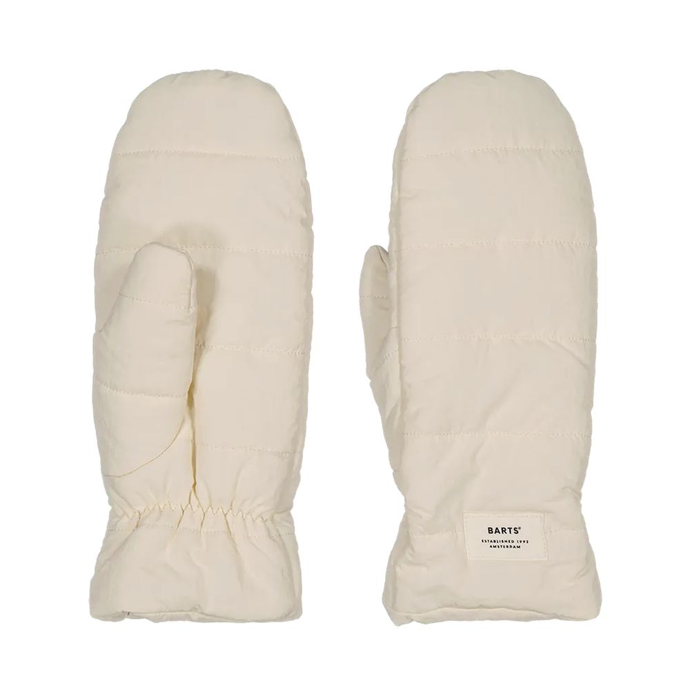 Barts Alexus Mitts Cream 3285010 kleding accessoires online bestellen bij Kathmandu Outdoor & Travel