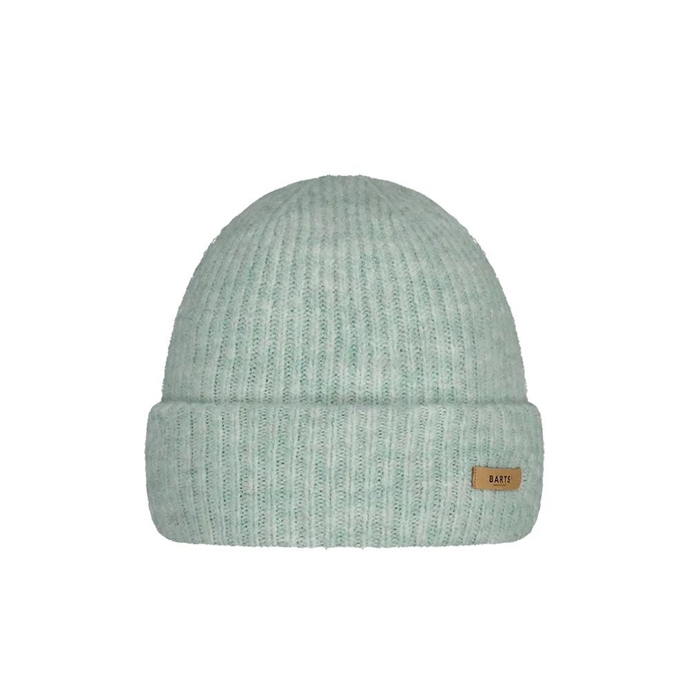 Barts Witzia Beanie Sage 45410132 kleding accessoires online bestellen bij Kathmandu Outdoor & Travel