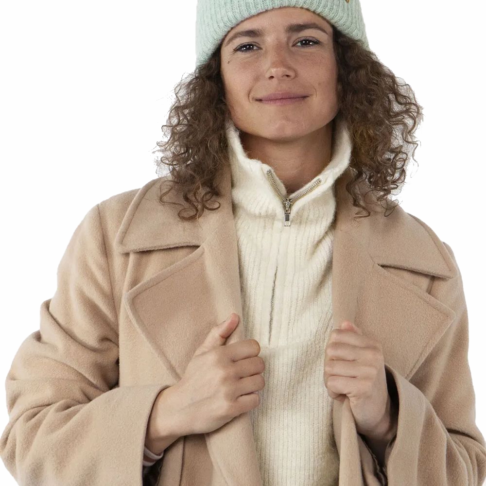 Barts Witzia Beanie Sage 45410132 kleding accessoires online bestellen bij Kathmandu Outdoor & Travel