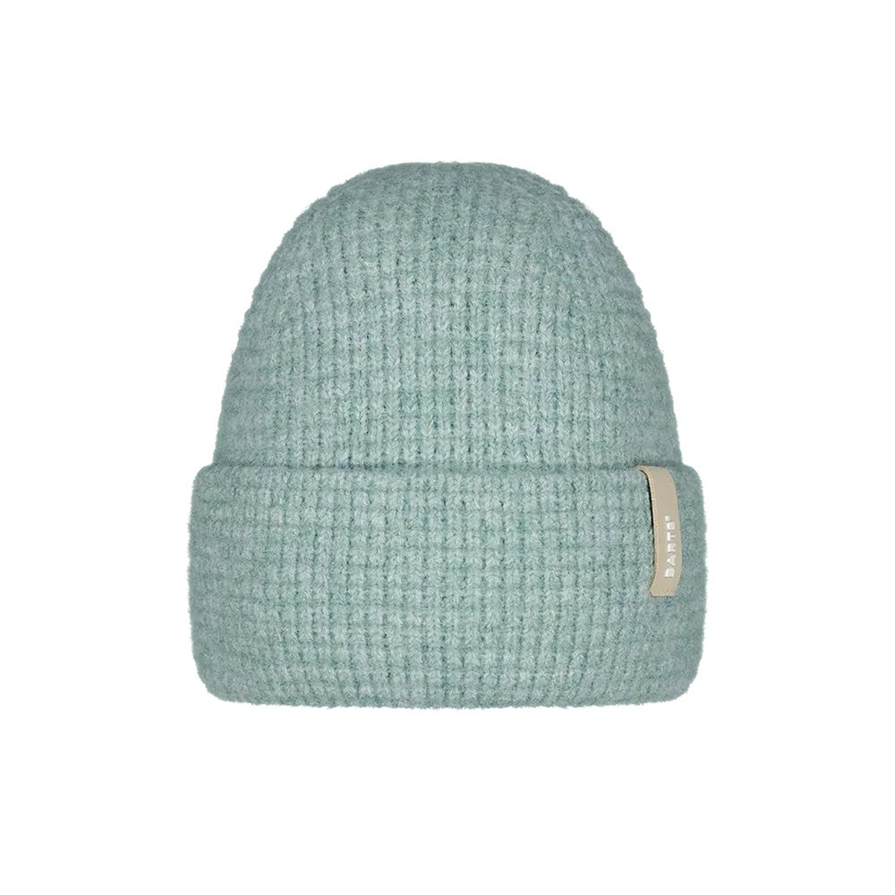 Barts Vireo Turnup Mint 3702014 kleding accessoires online bestellen bij Kathmandu Outdoor & Travel