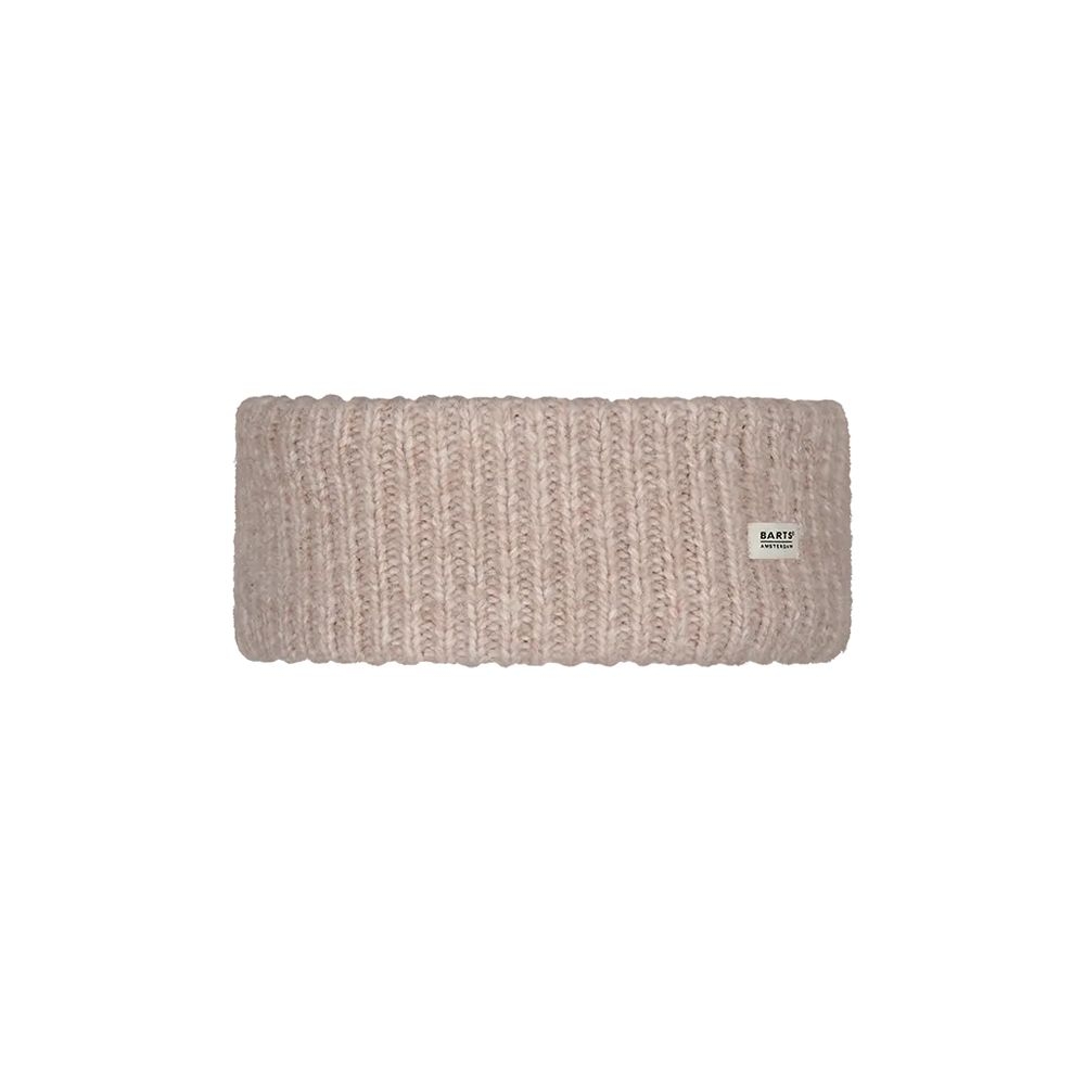 Barts Zias Headband Beige 19600071 kleding accessoires online bestellen bij Kathmandu Outdoor & Travel