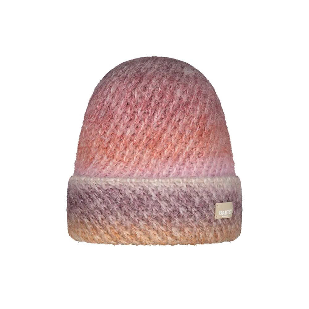 Barts Fanatail Turnup Berry 3353026 kleding accessoires online bestellen bij Kathmandu Outdoor & Travel