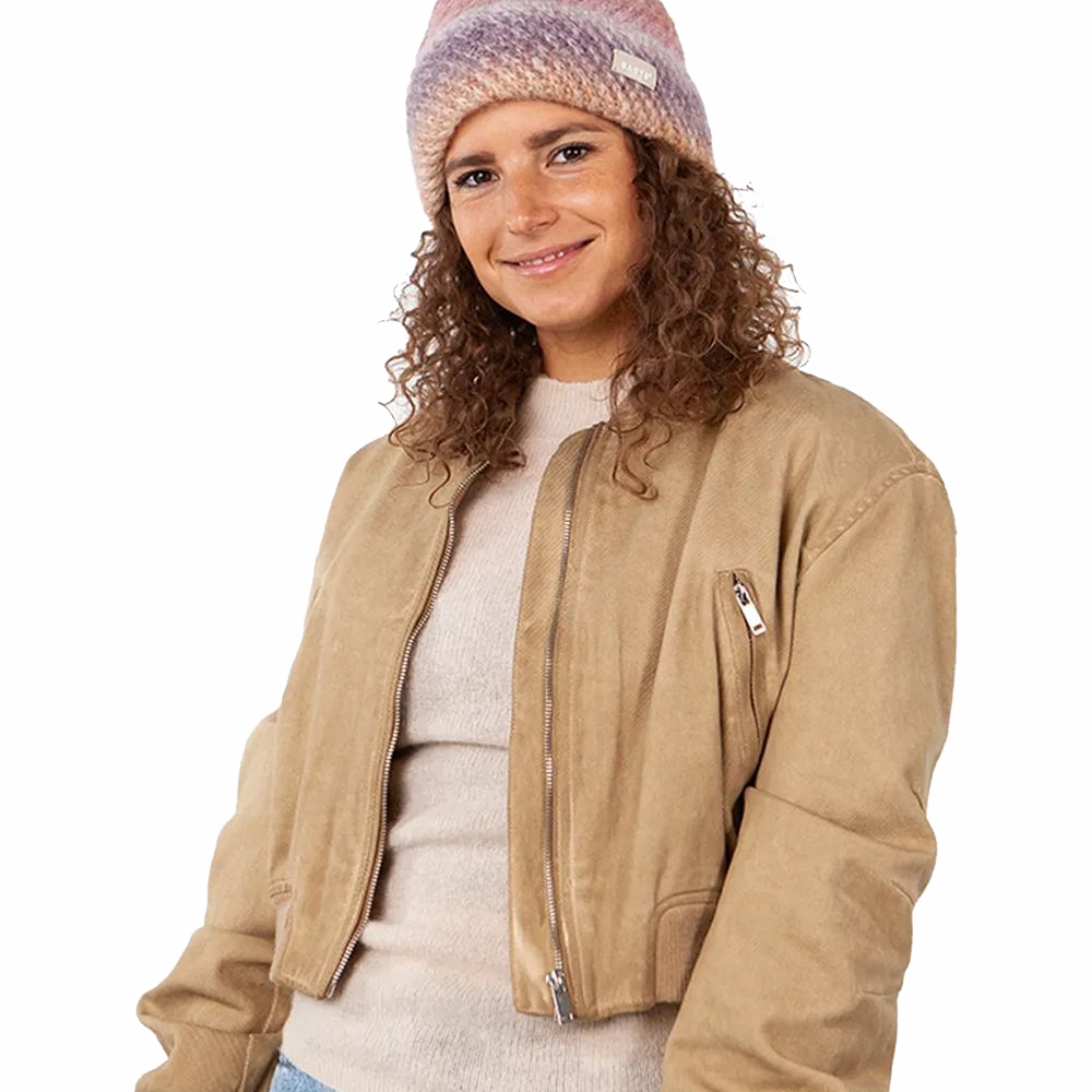 Barts Fanatail Turnup Berry 3353026 kleding accessoires online bestellen bij Kathmandu Outdoor & Travel