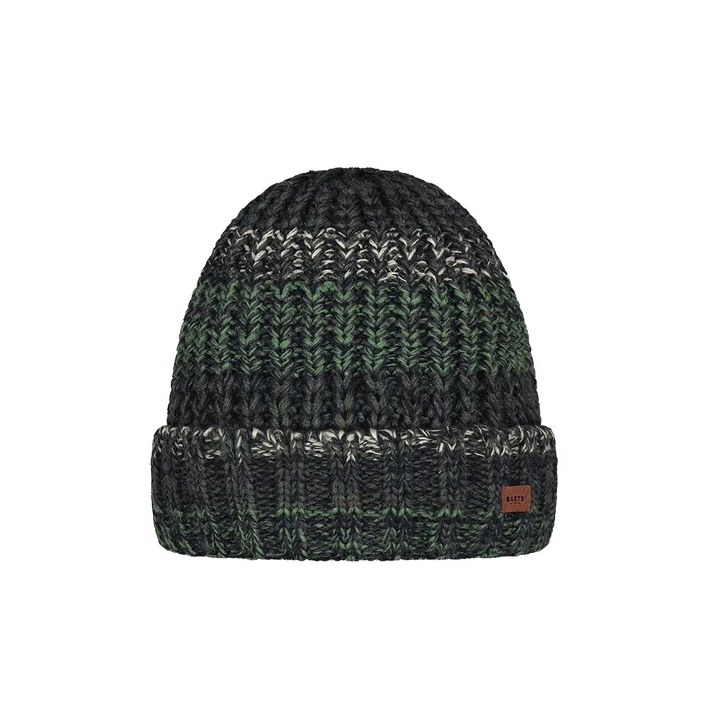 Barts Akotan Beanie Green 03350141 kleding accessoires online bestellen bij Kathmandu Outdoor & Travel