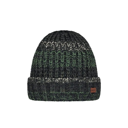 Barts Akotan Beanie Green Barts Akotan Beanie Green