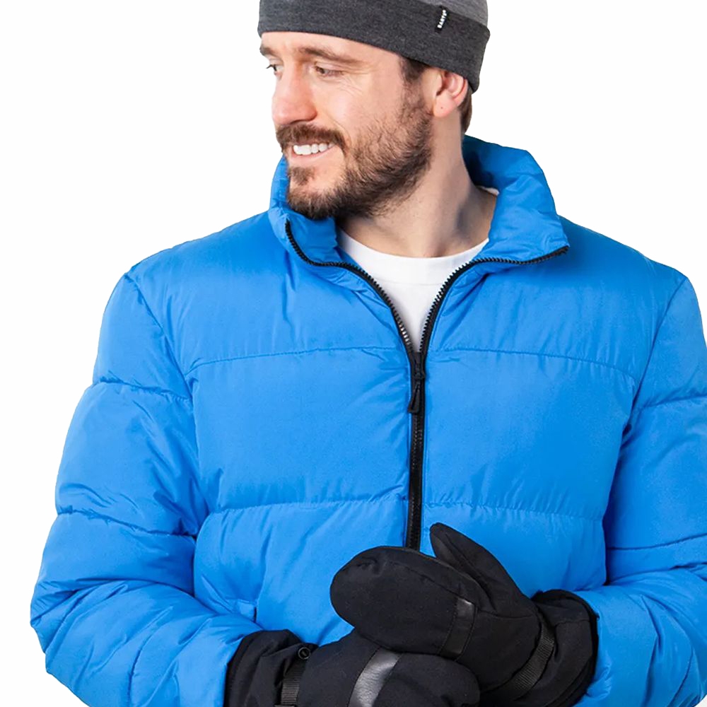 Barts Freesstyle Skimitts Black 4537201 kleding accessoires online bestellen bij Kathmandu Outdoor & Travel