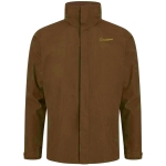 Kleur Bruin