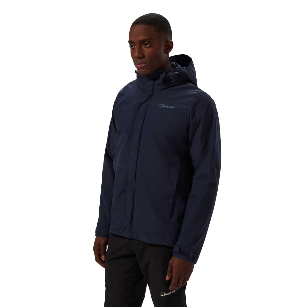 Berghaus Hillwalker Gemini  3in1 Jacket DUSK/DUSK 4-22061-LR7 jassen online bestellen bij Kathmandu Outdoor & Travel