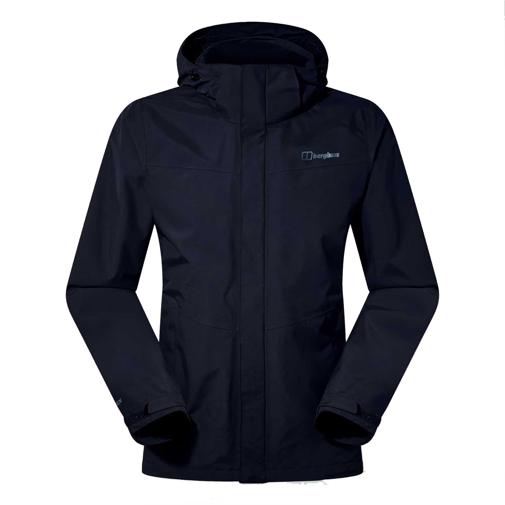 Berghaus Hillwalker Gemini  3in1 Jacket DUSK/DUSK 4-22061-LR7 jassen online bestellen bij Kathmandu Outdoor & Travel