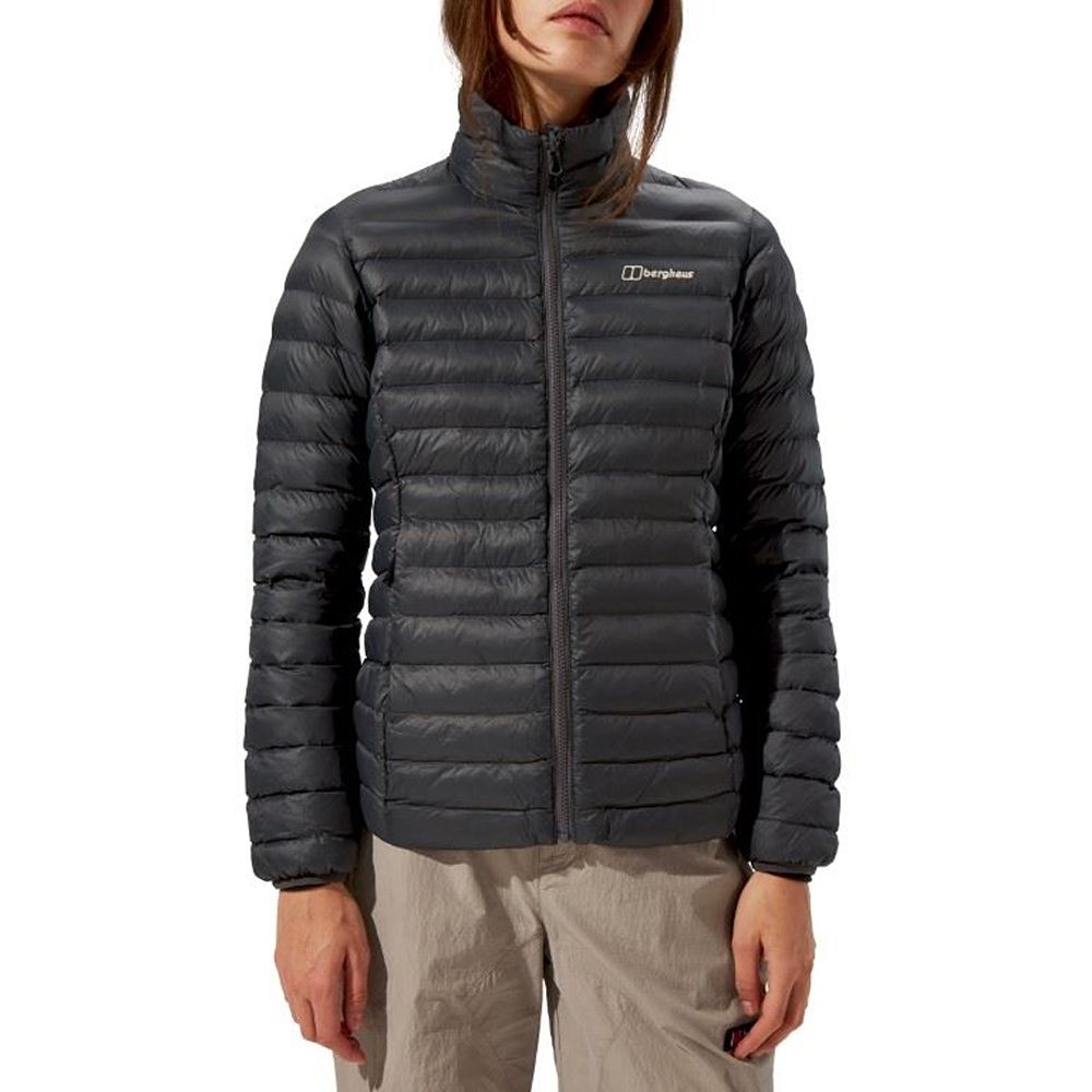 Berghaus Hillwalker 2.0 HL 3in1 Jacket Women's BLACK/BLACK 4-A001869-BP6 jassen online bestellen bij Kathmandu Outdoor & Travel