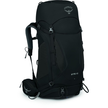 Osprey  Kyte 48 Women's Black 