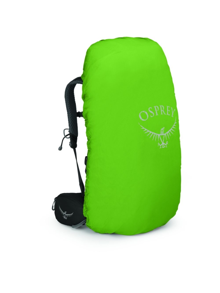 Osprey Kyte 48 Women's Black 3016-1 dagrugzakken online bestellen bij Kathmandu Outdoor & Travel