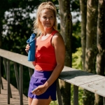 Kleur Blauw