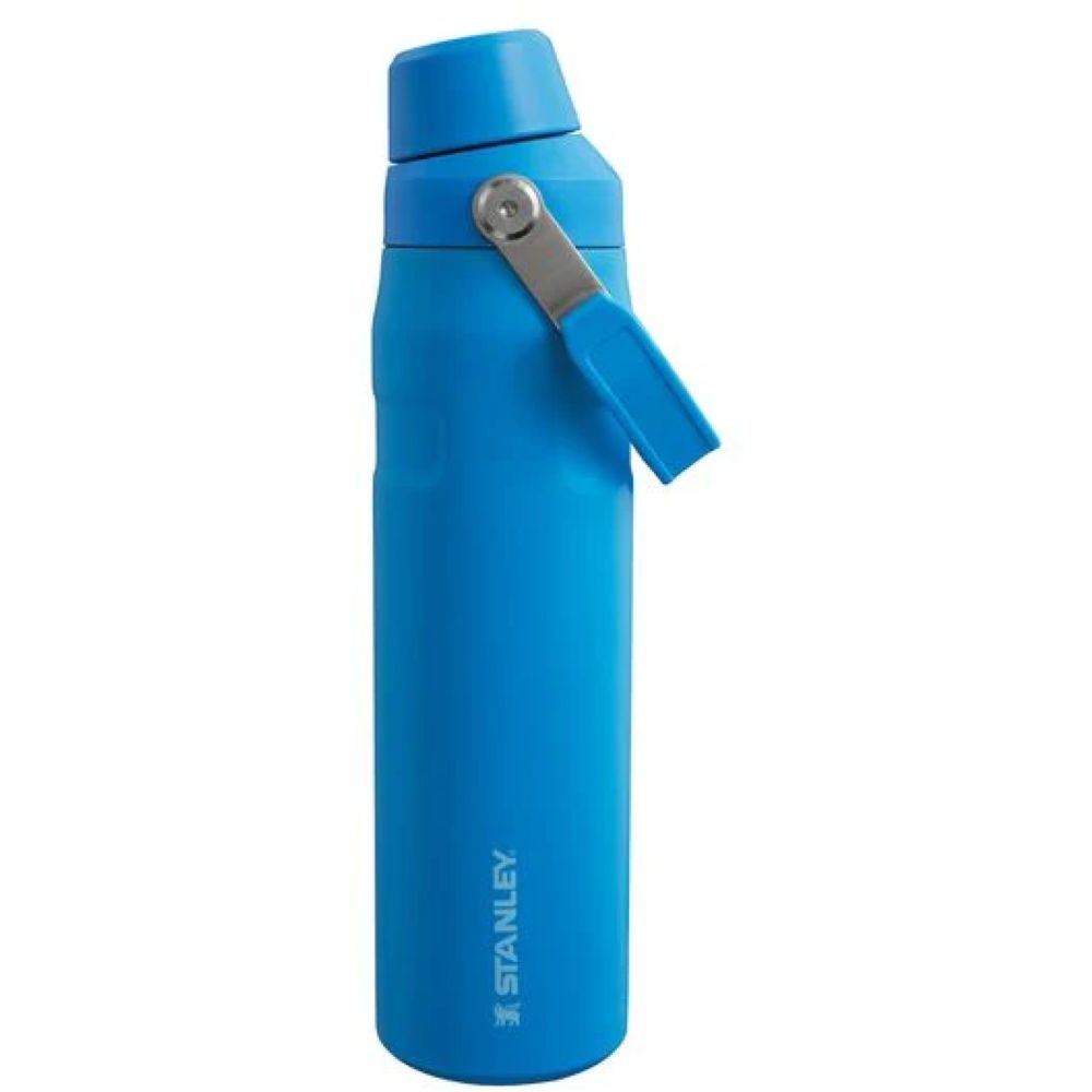 Stanley The Aerolight IceFlow Water Bottle Fast Flow 0,6L Azure  10-12515-004 drinkflessen en thermosflessen online bestellen bij Kathmandu Outdoor & Travel