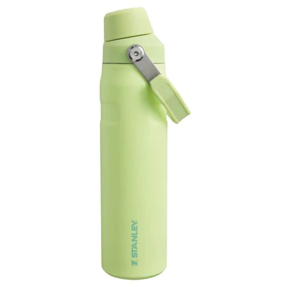 Stanley The Aerolight IceFlow Water Bottle Fast Flow 0,6L Citron  10-12515-006 drinkflessen en thermosflessen online bestellen bij Kathmandu Outdoor & Travel