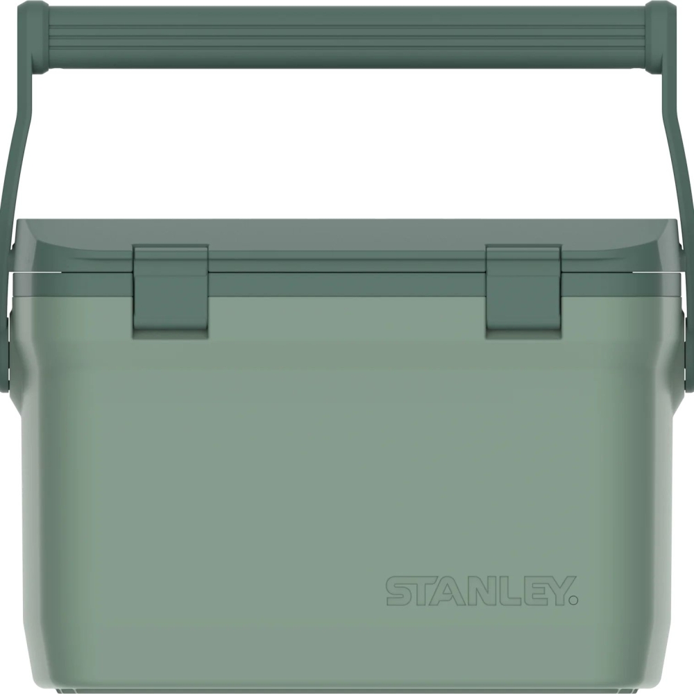 Stanley The Easy Carry Outdoor Cooler 15,1L  Green 10-01623-197 koken online bestellen bij Kathmandu Outdoor & Travel