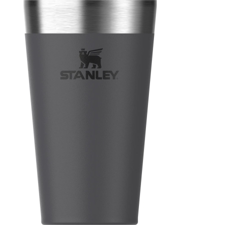 Stanley  The Stacking Tumbler 0,47L Charcoal 