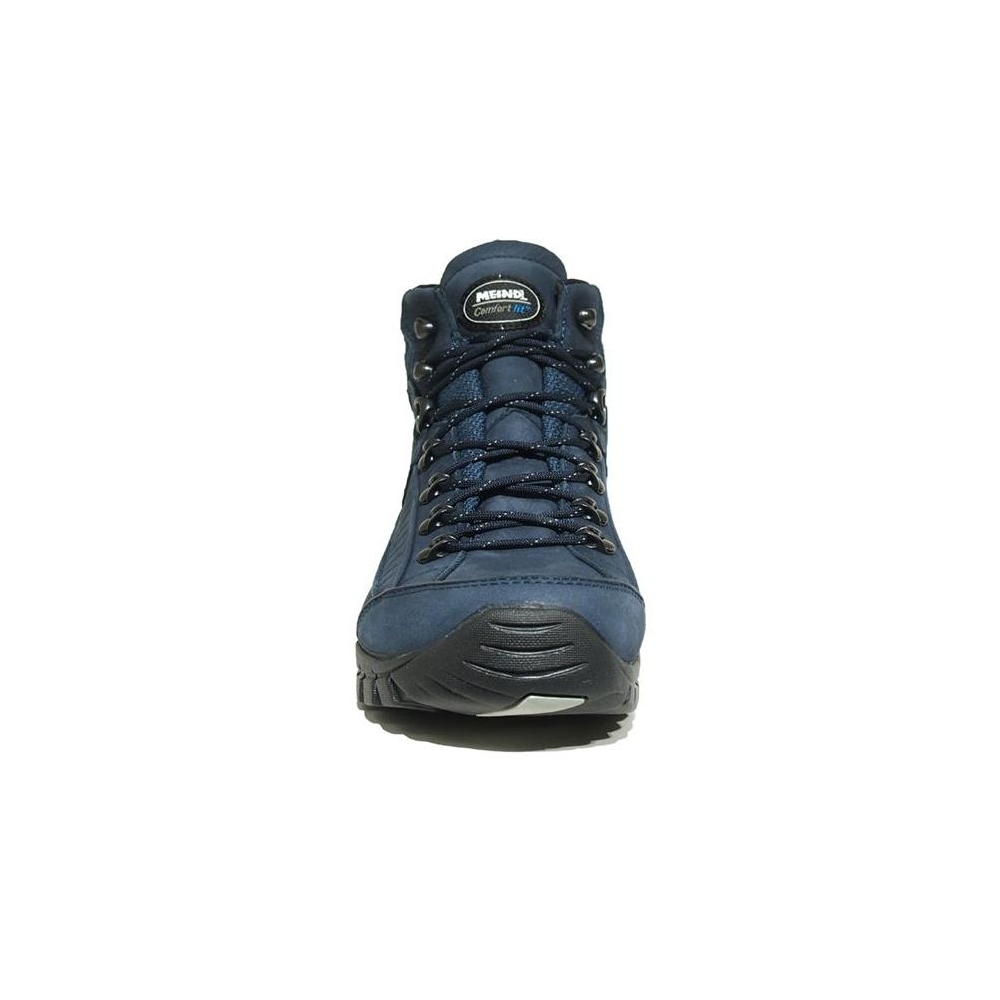 Meindl Sarn Lady GTX Azurblau  5543-65 wandelschoenen dames online bestellen bij Kathmandu Outdoor & Travel