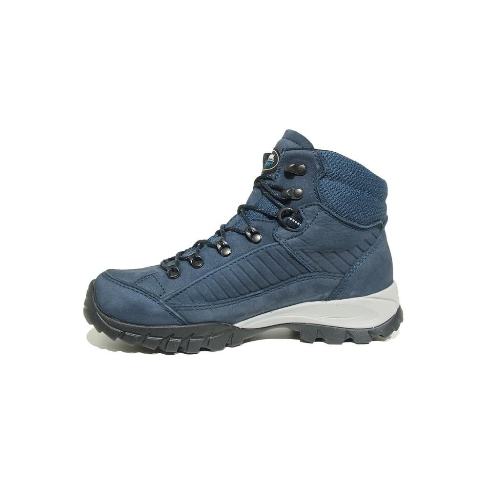 Meindl Sarn Lady GTX Azurblau  5543-65 wandelschoenen dames online bestellen bij Kathmandu Outdoor & Travel