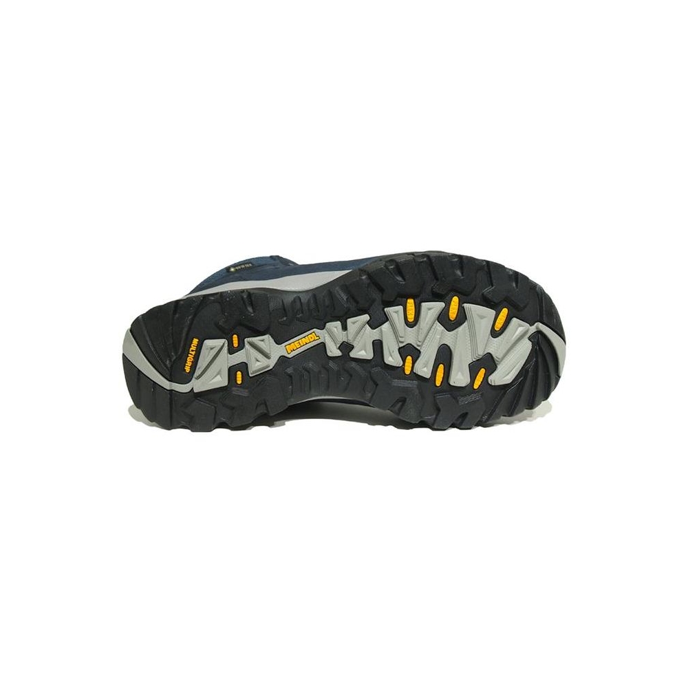 Meindl Sarn Lady GTX Azurblau  5543-65 wandelschoenen dames online bestellen bij Kathmandu Outdoor & Travel
