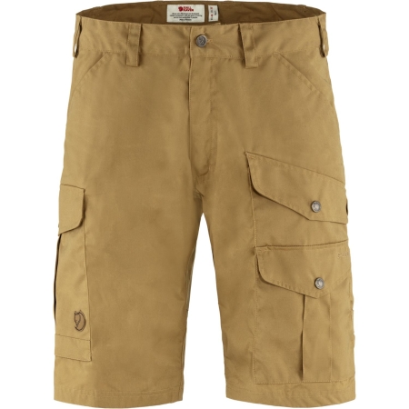 Fjällräven  Barents Pro Shorts Buckwheat Brown 