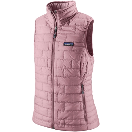 Patagonia  Nano Puff Vest Women's Stormy Mauve