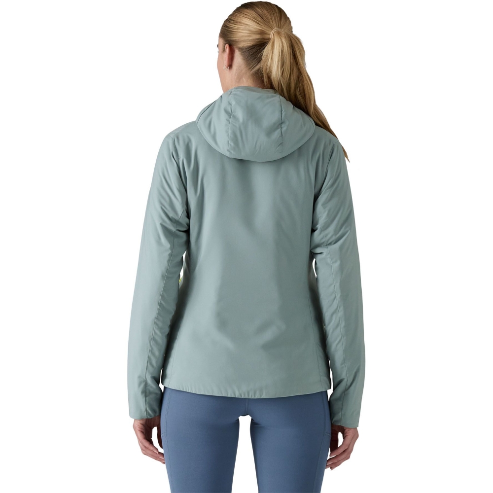 Patagonia Nano-Air Hoody Women's Thermal Blue 84268-TMBL jassen online bestellen bij Kathmandu Outdoor & Travel