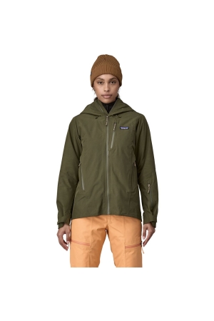 Patagonia Jassen Dames online winkelen Kathmandu Outdoor Travel