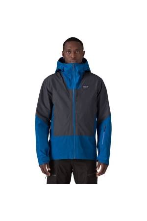 Patagonia heren jas best sale
