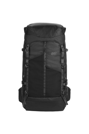 Picture Off Trax 30+10 Backpack Black BP200-A dagrugzakken online bestellen bij Kathmandu Outdoor & Travel
