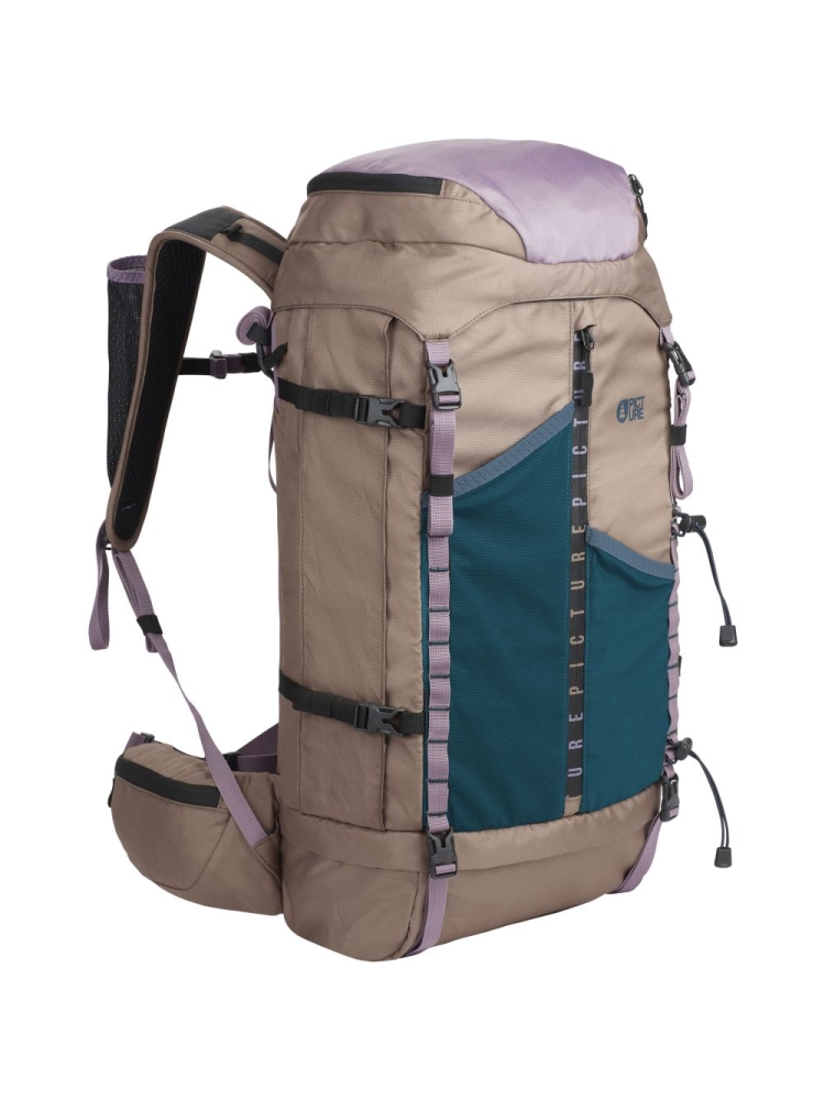 Picture Off Trax 30+10 Backpack Acorn BP200-B dagrugzakken online bestellen bij Kathmandu Outdoor & Travel