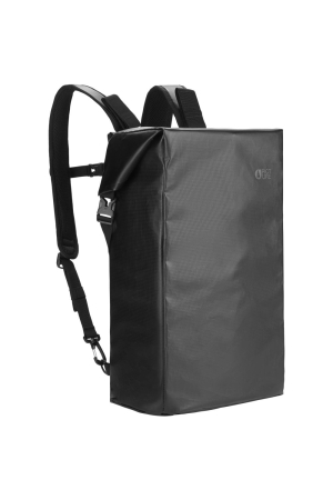 Picture  Grounds Wp Backpack Black