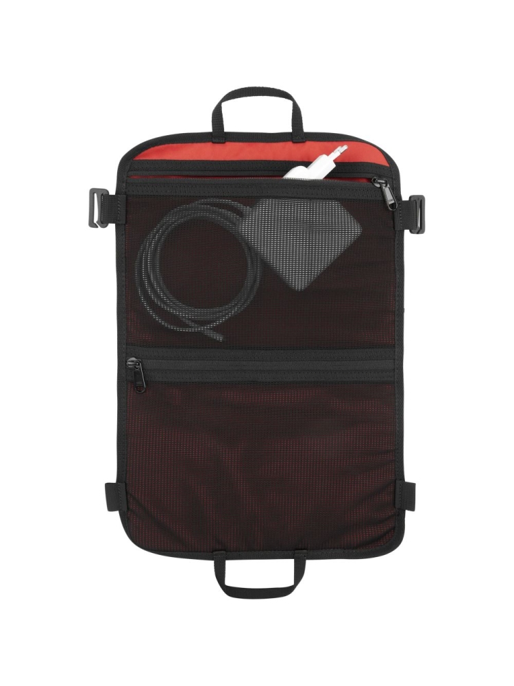 Picture Grounds Wp Backpack Black BP204-A dagrugzakken online bestellen bij Kathmandu Outdoor & Travel