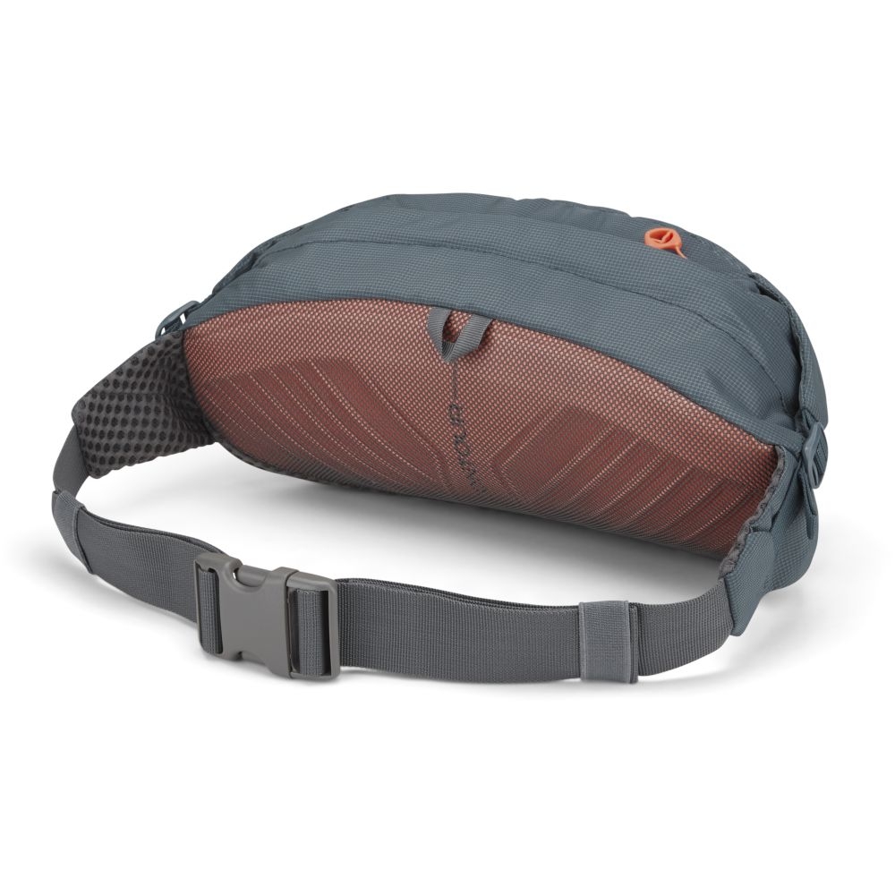 Lowe Alpine Fjell 4 Orion Blue FAH-02-ORB tassen online bestellen bij Kathmandu Outdoor & Travel