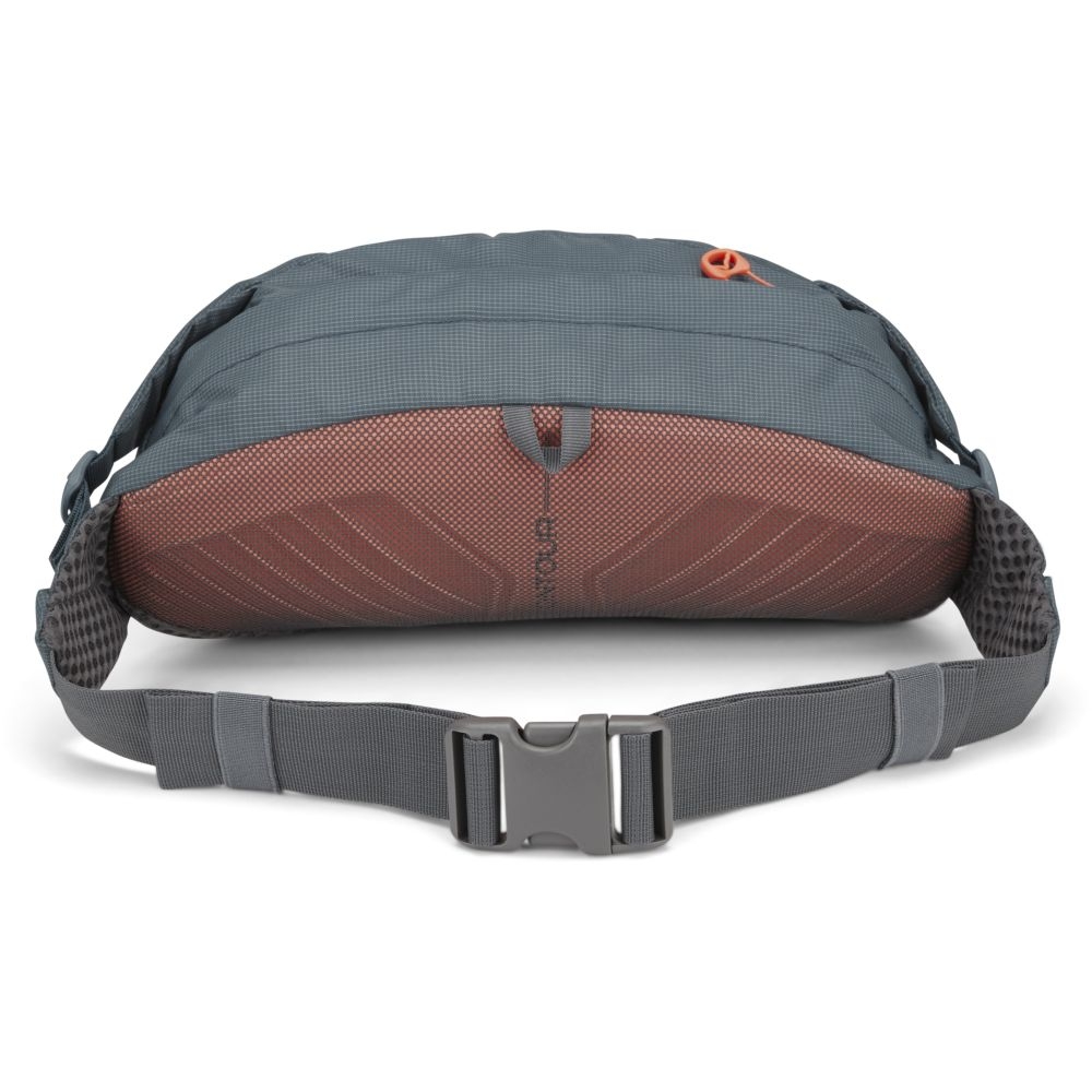 Lowe Alpine Fjell 4 Orion Blue FAH-02-ORB tassen online bestellen bij Kathmandu Outdoor & Travel