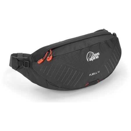 Lowe Alpine  Fjell 4 Black