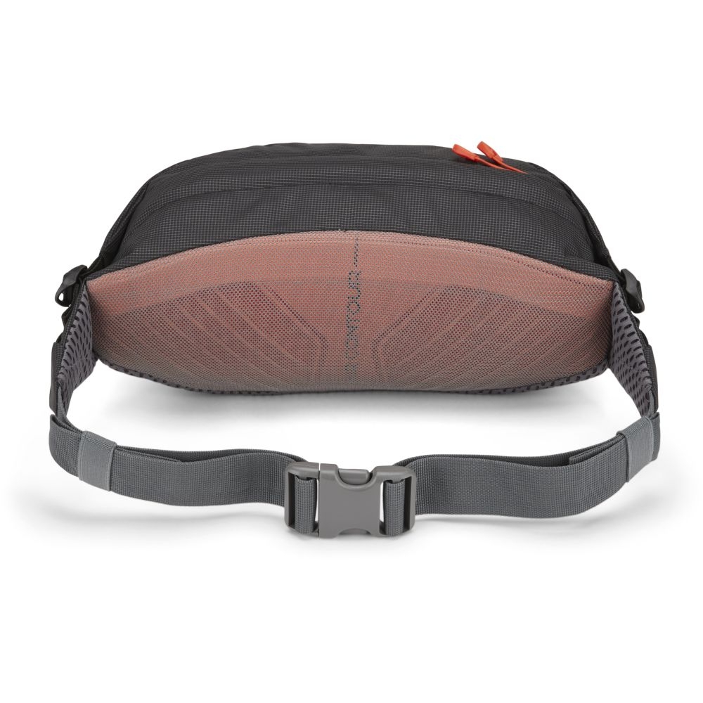 Lowe Alpine Fjell 4 Black FAH-02-BLK tassen online bestellen bij Kathmandu Outdoor & Travel