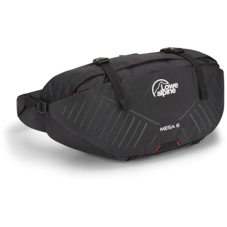 Lowe Alpine  Mesa 6 Black