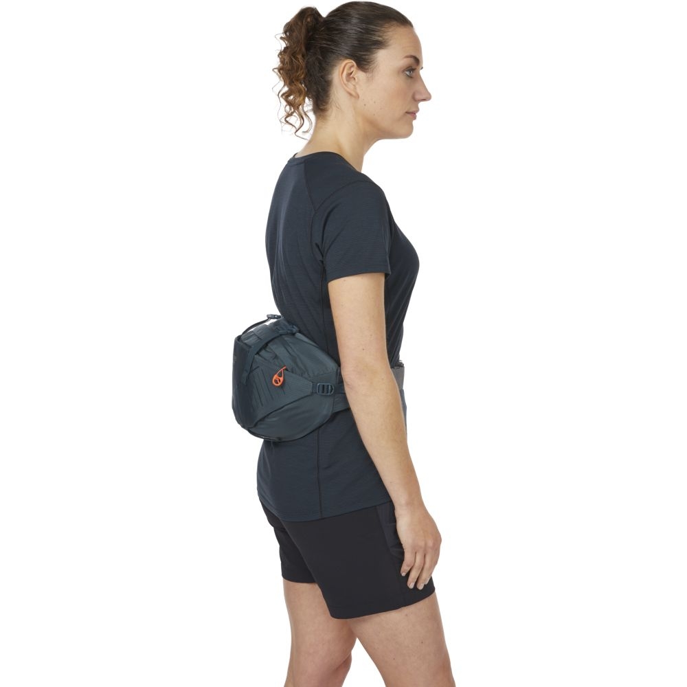 Lowe Alpine Mesa 6 Orion Blue FAH-03-ORB tassen online bestellen bij Kathmandu Outdoor & Travel