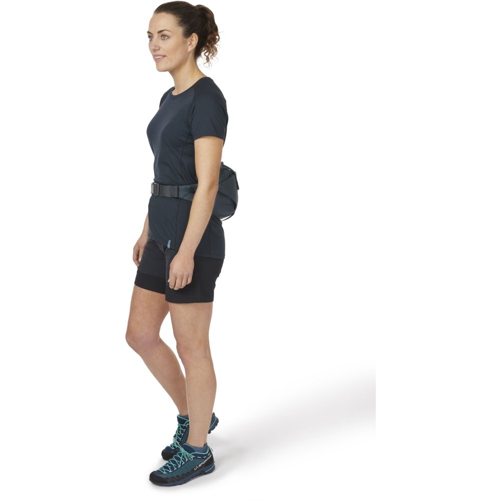 Lowe Alpine Mesa 6 Orion Blue FAH-03-ORB tassen online bestellen bij Kathmandu Outdoor & Travel