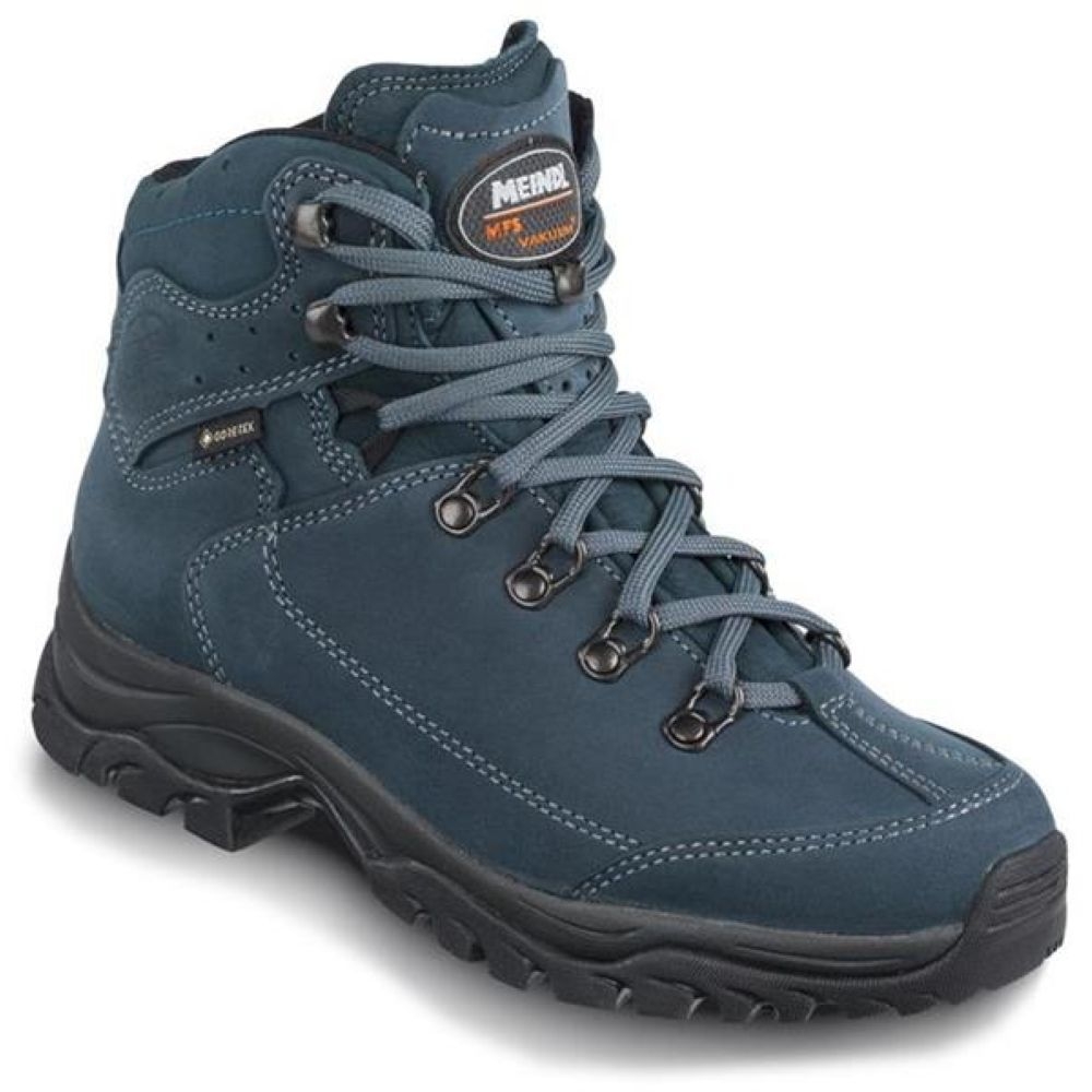 Meindl Vakuum Lady Ultra Marine 2848-49 wandelschoenen dames online bestellen bij Kathmandu Outdoor & Travel