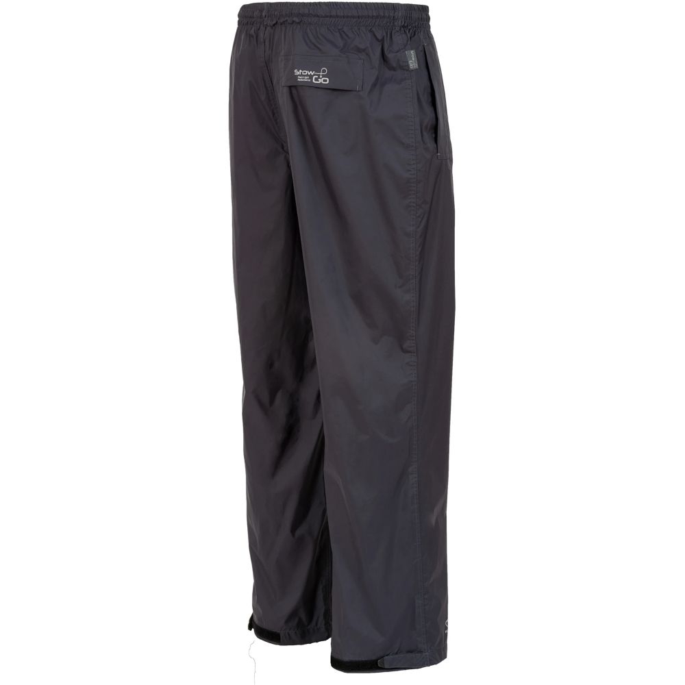 Stow & Go Stow & Go Trousers Charcoal WJ053-2-CH broeken online bestellen bij Kathmandu Outdoor & Travel