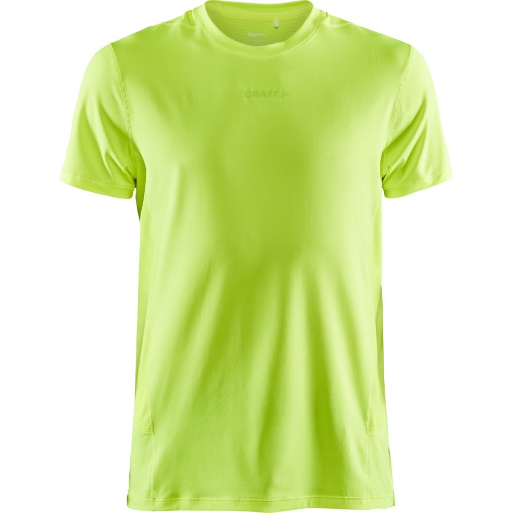 Craft Adv Essence SS Tee Flumino 1908753-851000 shirts en tops online bestellen bij Kathmandu Outdoor & Travel
