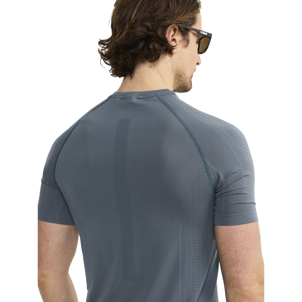 Craft Adv Cool Intensity SS Tee Real 1913203-376000 shirts en tops online bestellen bij Kathmandu Outdoor & Travel