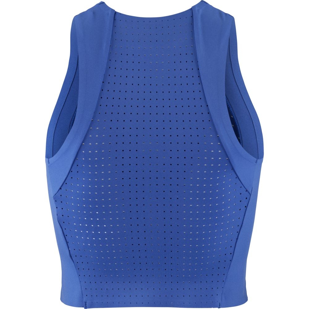 Craft Adv Tone Perforated Tank Women's Jump 1913210-359000 shirts en tops online bestellen bij Kathmandu Outdoor & Travel