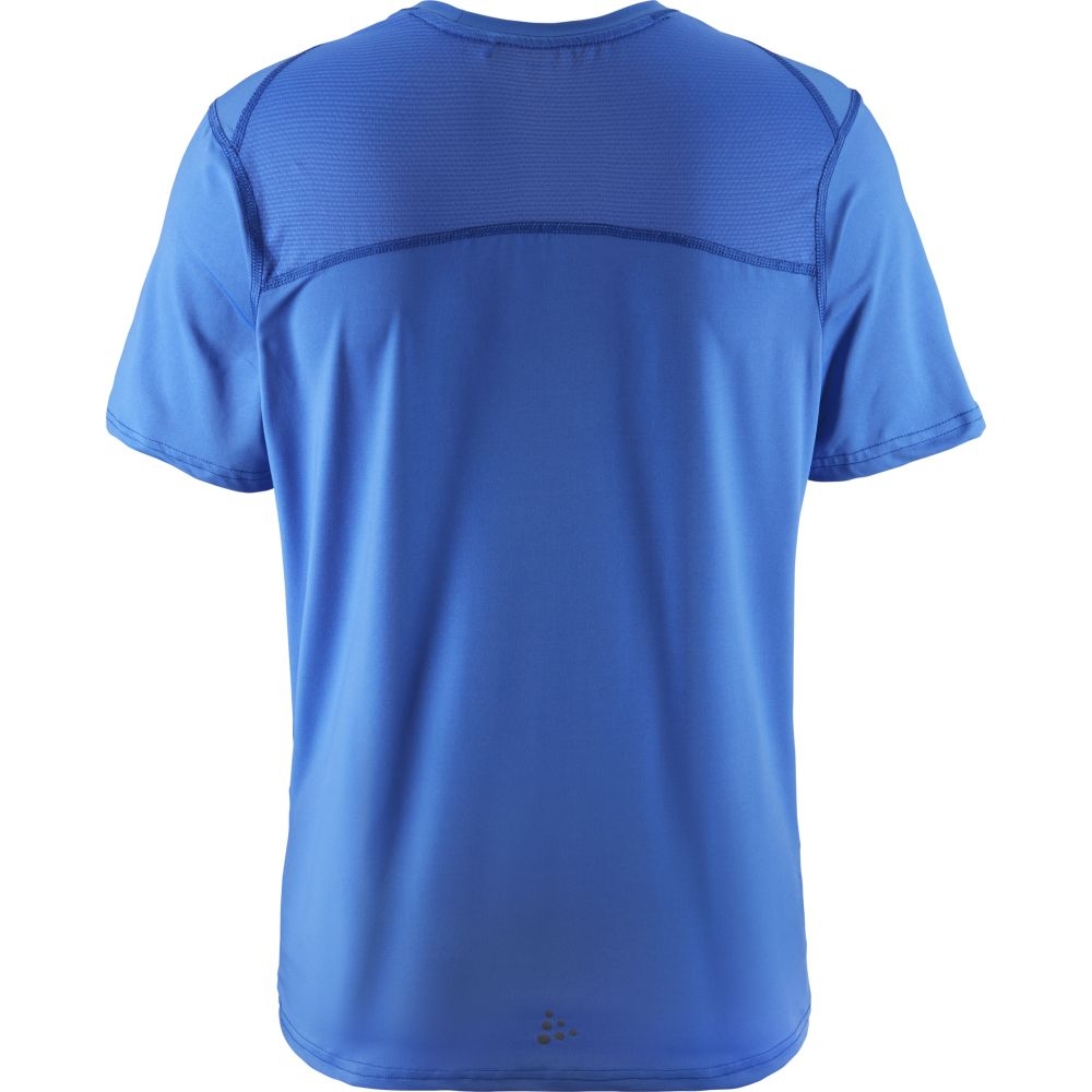 Craft Adv Essence SS Tee Jump 1908753-359000 shirts en tops online bestellen bij Kathmandu Outdoor & Travel